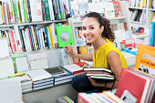 Book publisher